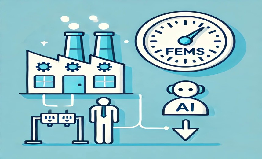 스마트 FEMS 프로젝트